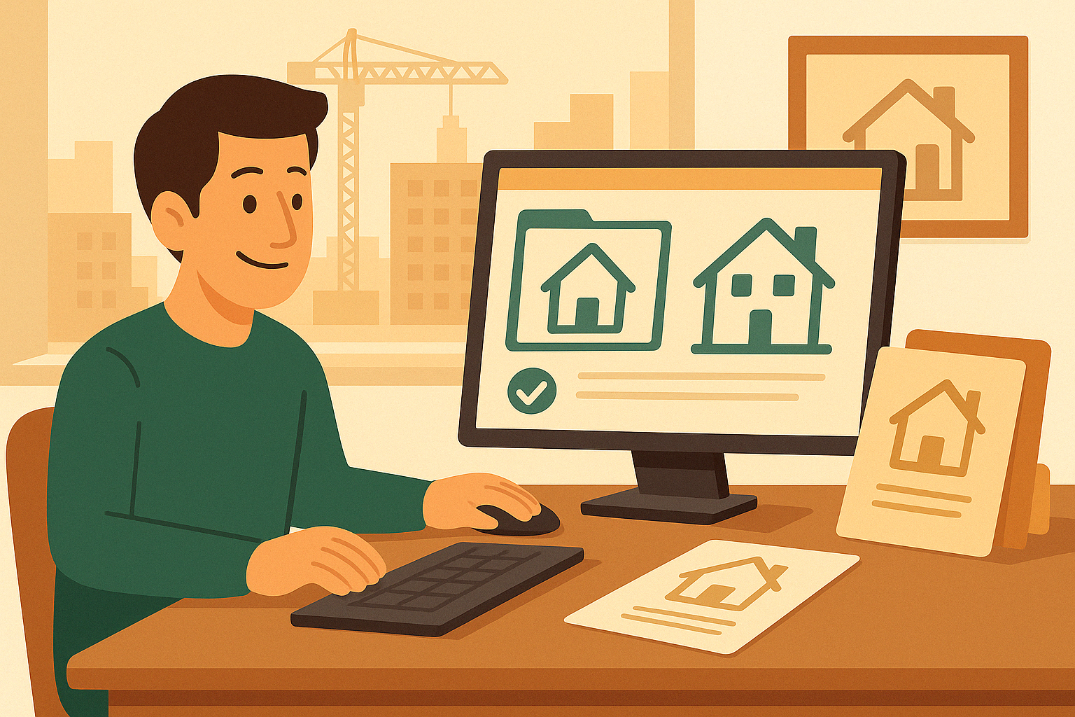 Immagine del prodotto CPEOS Portale Pratiche Edilizie