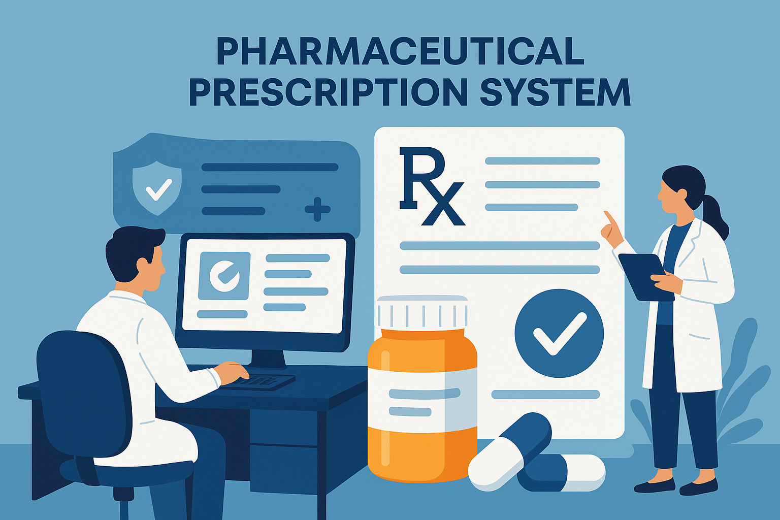 Immagine del prodotto Sistema Controllo Ricette