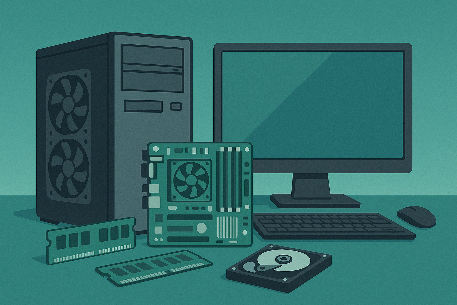 Immagine del prodotto Hardware