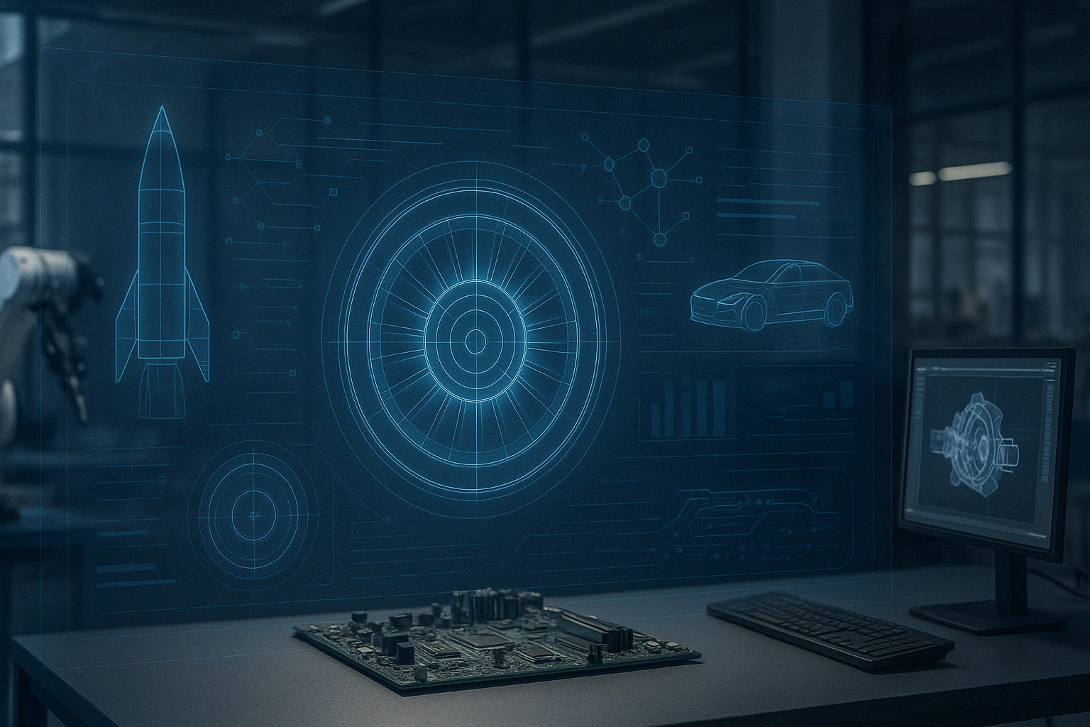 Innovazione Continua